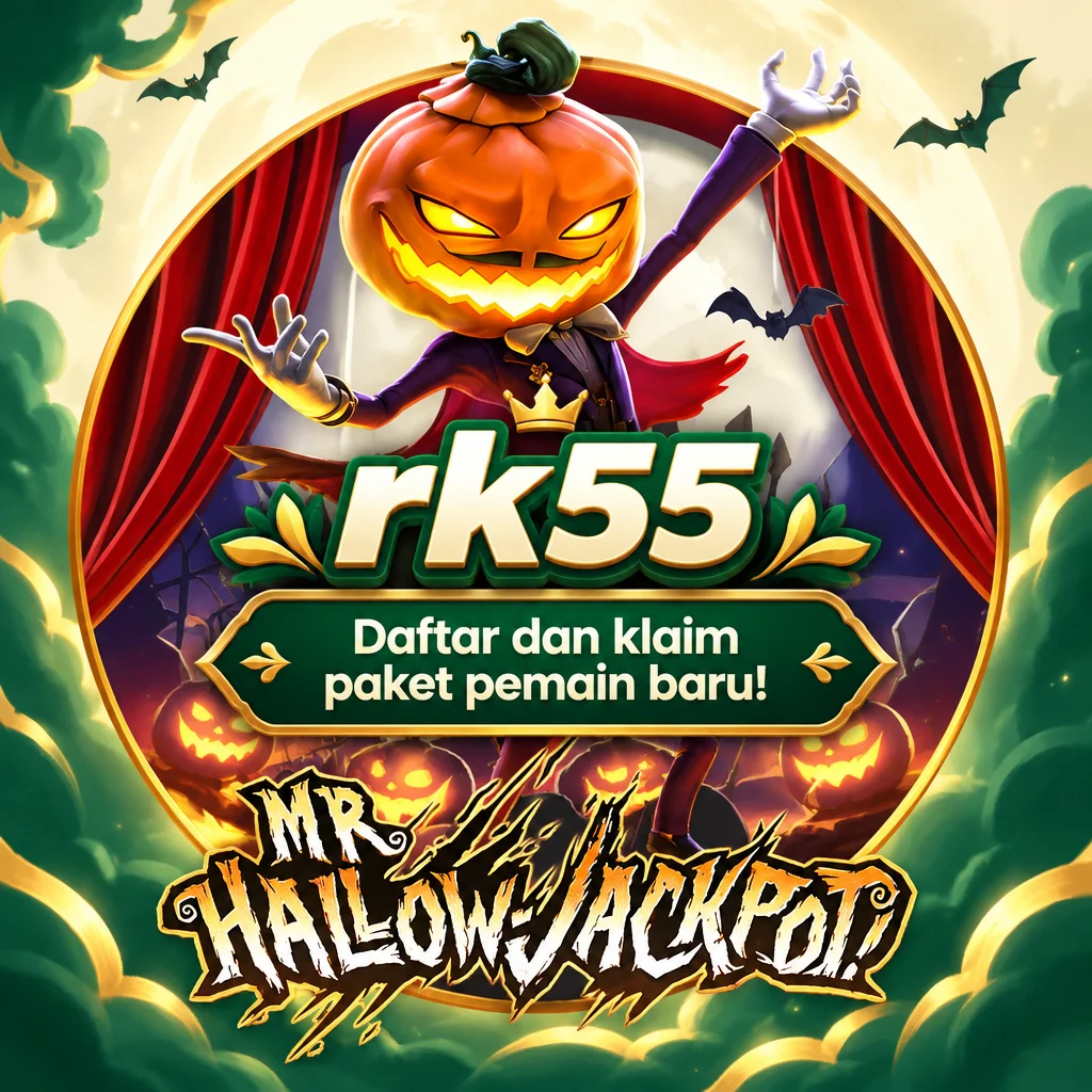 rk55 · Mr Hallow Jp