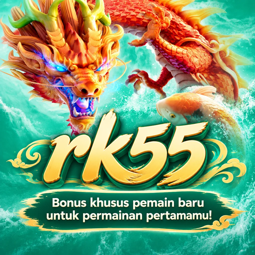 rk55 · Game & unduhan
