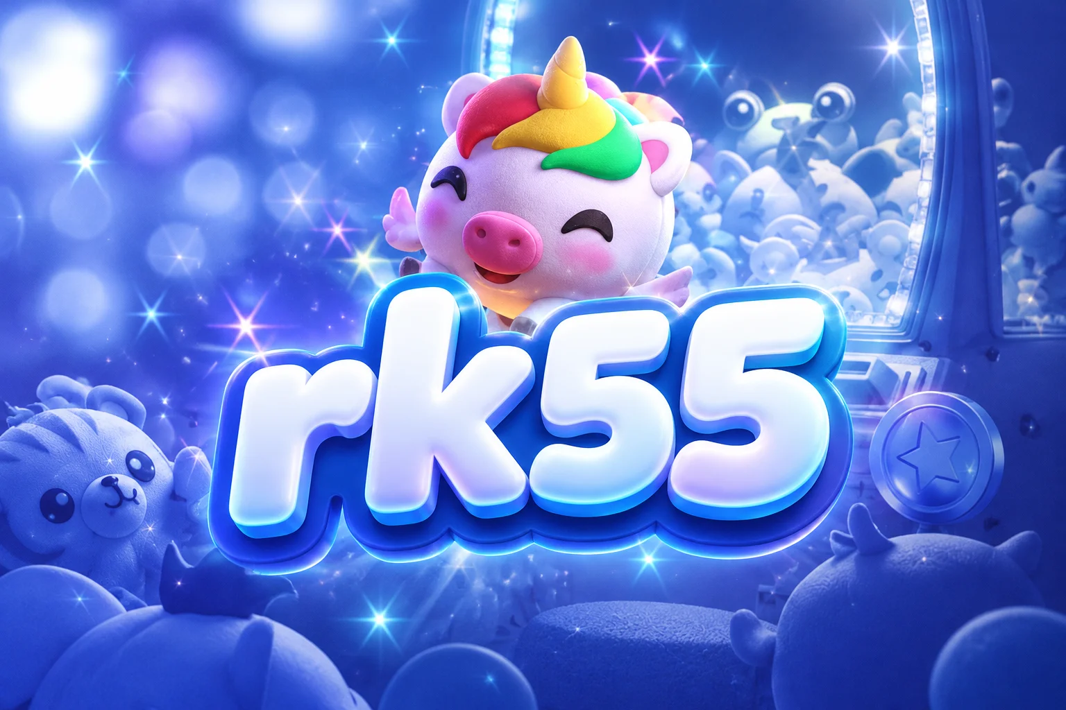 rk55 · Panduan Lengkap Antarmuka dan Tata Cara Membaca Fitur Rooster Rbl di rk55