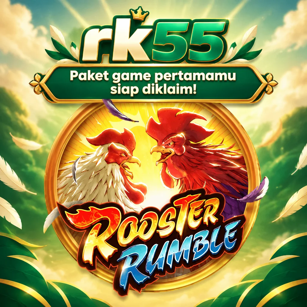 rk55 · Rooster Rbl
