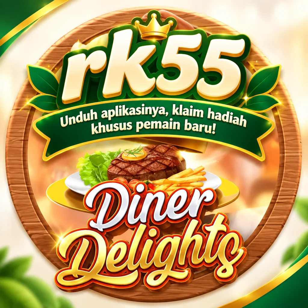 rk55 · Game & unduhan