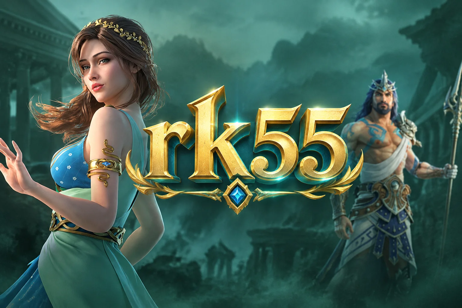rk55 · Panduan Visual dan Mekanisme Fitur Game Graffiti Rush di Platform rk55