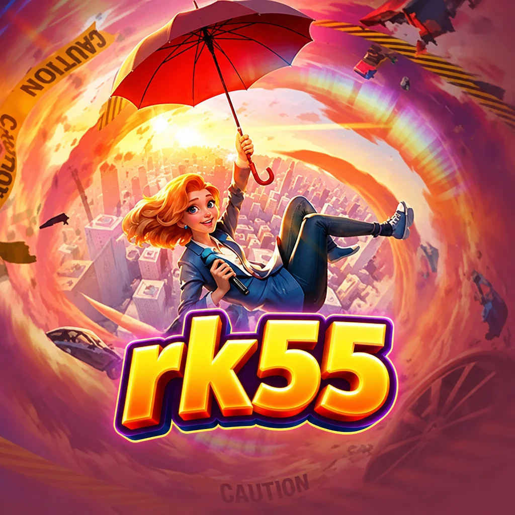 rk55 · Tornado Rampg