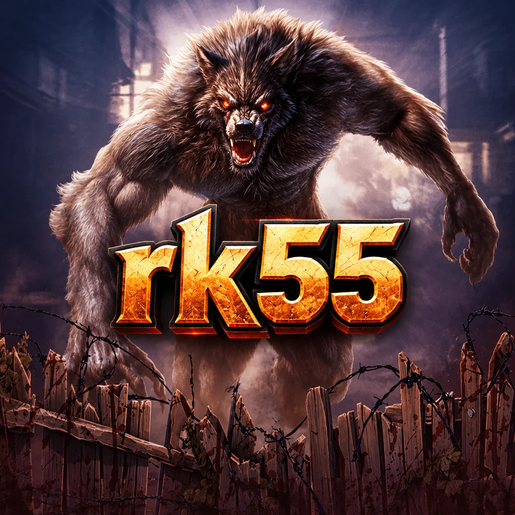 rk55 · Werewolf Hunt