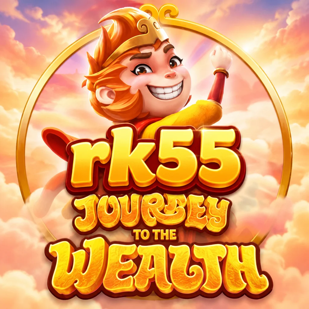 rk55 · Journey To The Wealth
